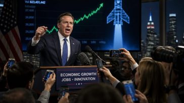 Senator Adam Schiff Uses Musk IPO as Political Theater