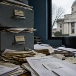 Lawsuit: 873,092 Ghost Voters Linger on California Rolls