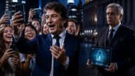 Farage Dominates TikTok as Starmer Pushes Social Media Ban