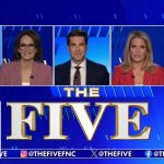'The Five' on Trump's 2026 midterm message