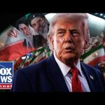 DEAL OR DETONATE?: Trump to 'skip' son’s wedding celebrations amid Iran standoff