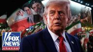DEAL OR DETONATE?: Trump to 'skip' son’s wedding celebrations amid Iran standoff