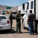 Yuma Sweep: 36 Illegal Semi Drivers Caught, Buttigieg Faces Pressure