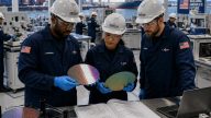Treasury Secretary Bessent: Build at Home, Demand Reciprocity