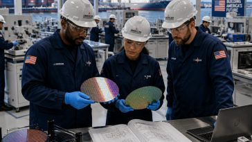 Treasury Secretary Bessent: Build at Home, Demand Reciprocity