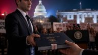 Johnson Sends Housing Bill to Trump While SAVE America Stalls