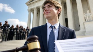 Appeals Court Blocks Florida Ban on Concealed Carry for 18 to 20 Year Olds