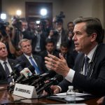 Oz Backs Trump's Pick of Bill Pulte as Acting DNI, Senators Sound Alarm