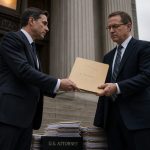 Vice President JD Vance Refers Walz, AG Ellison to DOJ Over $9B