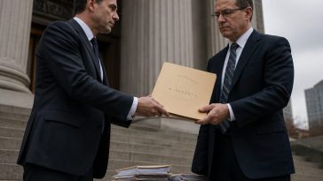 Vice President JD Vance Refers Walz, AG Ellison to DOJ Over $9B
