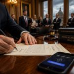 Governor J.B. Pritzker Will Sign Kids' Social Media Law; Suits Loom