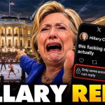 TRUMP CURSE: Hillary Attacks White House UFC Fight, Gets Instantly KO’d by Internet | LOCKS Comments