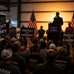 Trump Teases National Permitless-Carry Plan, NRA Applauds