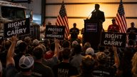 Trump Teases National Permitless-Carry Plan, NRA Applauds
