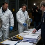 Vance: Iran Won’t Get Rewards Without Inspectors, Paperwork