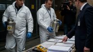 Vance: Iran Won’t Get Rewards Without Inspectors, Paperwork