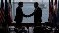 Trump Signs Iran MOU, Says Hormuz to Reopen — Critics Skeptical