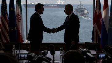 Trump Signs Iran MOU, Says Hormuz to Reopen — Critics Skeptical