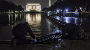 Watters Airs Interior Video Tied to Lincoln Pool Sabotage Claims