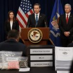 Feds Expose 15,000 Super‑Sponsors, Convict Fentanyl Pharmacy Rings