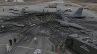 Edwards B-52 Crash Kills 8 — Boeing, Oversight Under Fire