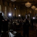 President Donald Trump to Roast the Press at Rescheduled WHCA Dinner