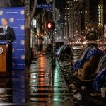 Mayor Bass Boasts 1950s Safety While L.A. Quality Hits Record Low