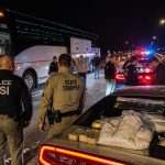 ICE Nabs 114 on SC Highways, Finds $200K in Cocaine