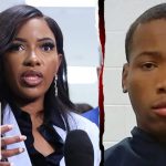 Jasmine Crockett sparks OUTRAGE over Karmelo Anthony defense