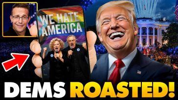Libtards Stage Humiliating ‘Rally’ in Response To Trump's UFC Fight, Entire Internet Dies of CRINGE…