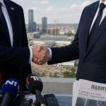 Vucic to Trump: Send U.S. Investment to Outpace China in Serbia