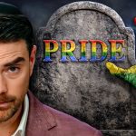 Guys, Pride Month Isn’t Dead