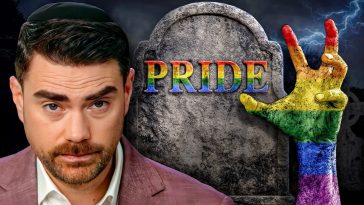 Guys, Pride Month Isn’t Dead