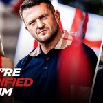 Why Tommy Robinson is Resonating with UK Citizens