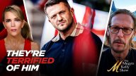Why Tommy Robinson is Resonating with UK Citizens