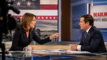 Bartiromo Slams Representative Ro Khanna Over SAVE America ID Rule