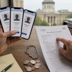 Governor JB Pritzker’s Social Media Tax Doesn’t Define Users