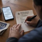 Governor Janet Mills Still on Maine Ballot as Platner Texts Leak