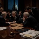 Sen. Dan Sullivan Accused of Pushing Secret IVF Plan in NDAA Talks
