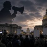 Trump Vows D.C. Takeover and Backs Collins in Georgia Runoff