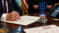 Trump Declares Quantum Sprint and Sets 2028 Build Deadline