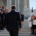 Trump Taps Brian Johnson for CFPB — Banks Cheer, Warren Warns