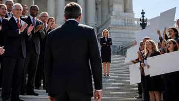 Trump Taps Brian Johnson for CFPB — Banks Cheer, Warren Warns