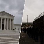 Supreme Court OKs Ending TPS and Restoring Border Metering