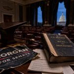 Sen. John Fetterman Admits Democrats Were Wrong on Filibuster