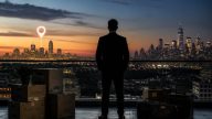 Apollo Eyes Austin Over New York, Bad News for Mayor Zohran Mamdani
