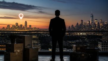 Apollo Eyes Austin Over New York, Bad News for Mayor Zohran Mamdani