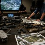 FBI Foils Explosive Drone and Sniper Plot at White House UFC