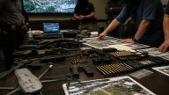FBI Foils Explosive Drone and Sniper Plot at White House UFC