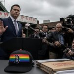 Giants' Posey Shuts Down Pride Questions as DOJ and AGs Probe